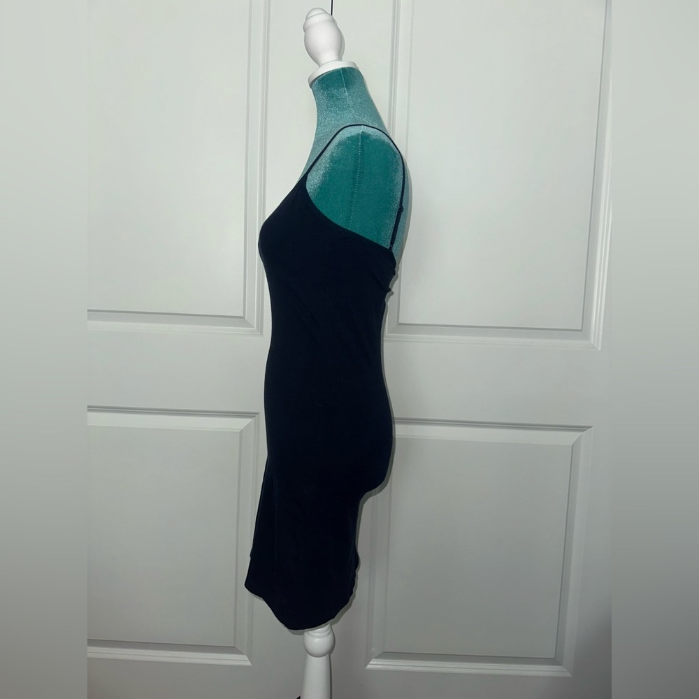 Basic mini dress 👗✨ - Picture 2 of 6